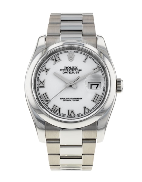Rolex Datejust 116200